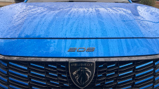 Peugeot 208 1.2 PureTech 100 GT 5dr Petrol Hatchback